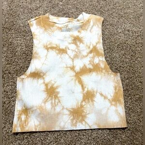 Aeries tank top